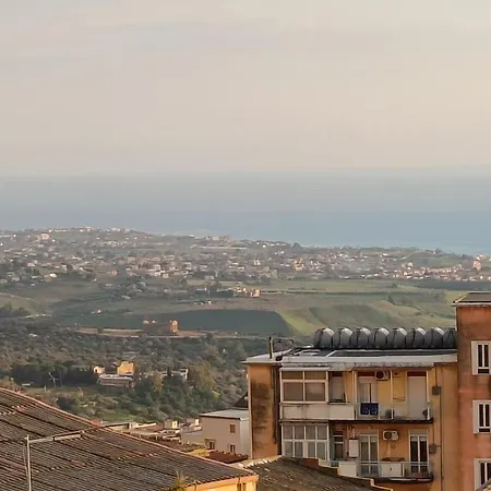 La Terrazza Di Athena Sweet Rooms-2