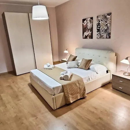 La Terrazza Di Athena Sweet Rooms-3