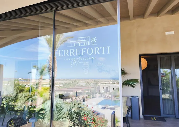 Terreforti Luxury Village