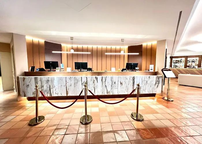 Hotel Della Valle